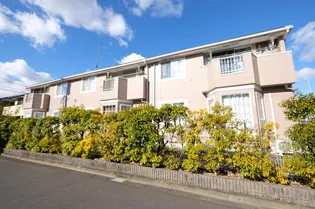 カーサ ラフィネBの画像