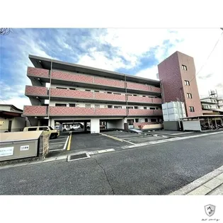 アンファミーユ西小路の画像