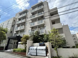 T'S GARDEN都筑ふれあいの丘Ⅱの画像