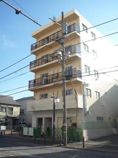 シャトーライフ相模原Vの画像