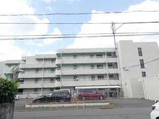 ルミエール大泉の画像