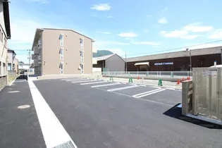 LE CIEL BLEUの画像