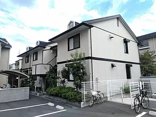 プランドール花田の画像