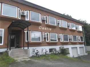 キャッスルの画像