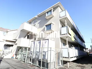 仲原マンションの画像