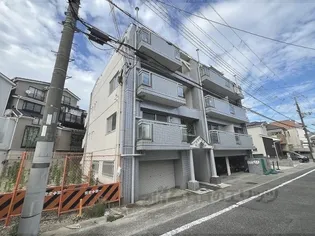 サンハイツ伊丹の画像