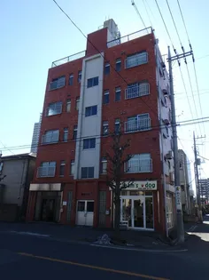 富岡ビルの画像