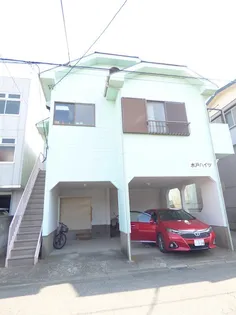 水戸ハイツの画像