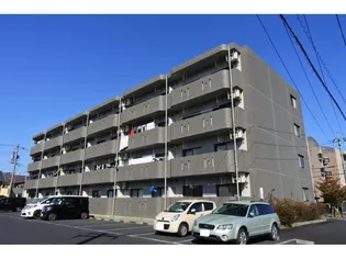 メゾン プレールの画像