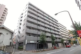 コスモフォーラム三鷹の画像