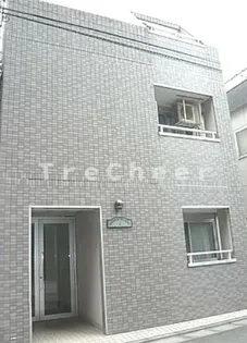 エメラルドマンションIの画像