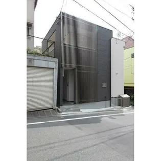 イクシオキャメリア西大井の画像