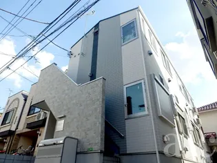 ハーモニーテラス豊玉中の画像