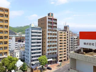 エステムコート神戸県庁前IVグランディオ【2階】の外観