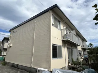 湘南シーサイドハイツの画像