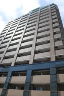 パレステュディオ池袋駅前【7階】の外観