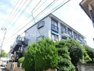 サンコート南羽衣の画像