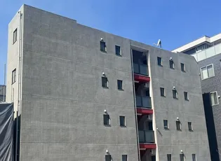 フォーレストの画像