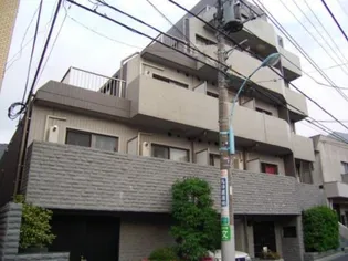 東京都杉並区高円寺南3【マンション】の外観