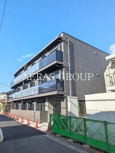 ガレリアレジデンス石神井公園の画像