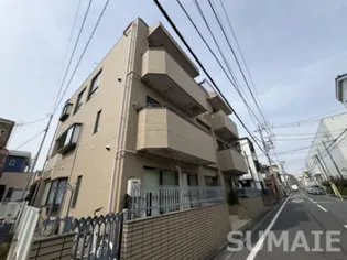 エクセランス港谷の画像