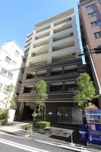 L-Flat田町【8階】の外観