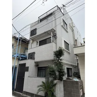 NSビル本牧原の画像