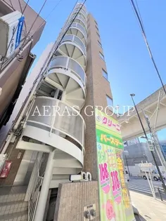 グランフォークスI鷹翔の画像