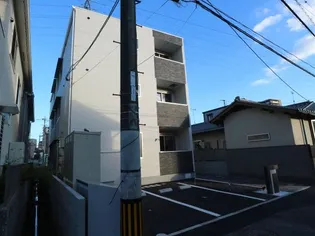 REGALEST TERRAS 祇園の画像