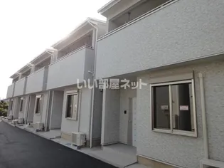 アトリスレジデンスBの画像