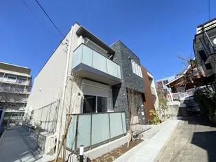 シャーメゾンMIU IIの画像