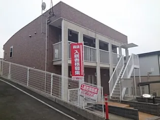 エアリーテラスIIの画像