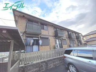 セピアコートの画像