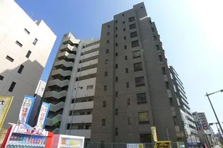 ネモト第三ビルの画像