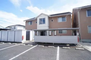 メダリアス Aの画像