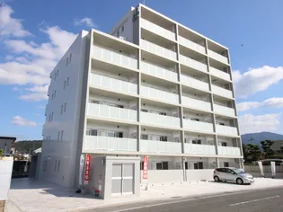 パースペクティブ須恵中央の画像