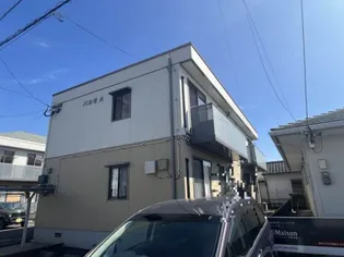 パルモ A棟の画像