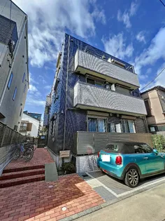 メゾン ド ラペの画像