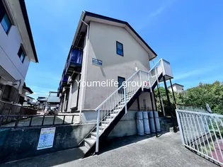 エンゼルハイツの画像