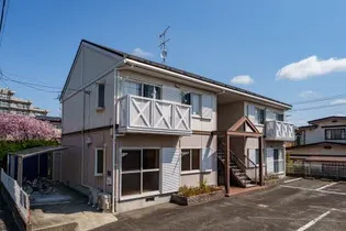 プラヴァー南光台の画像