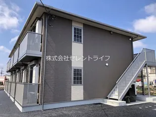 SRLレジデンスIIの画像