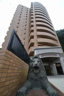 ライオンズマンション比治山公園の画像