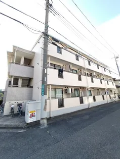 シャルマン谷塚南の画像