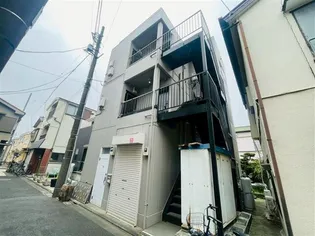 アローシャインIIIの画像