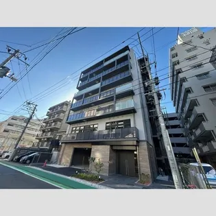 宮城県仙台市青葉区木町通1【マンション】の外観