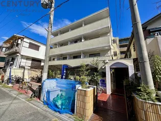 メゾン ド アトラーの画像