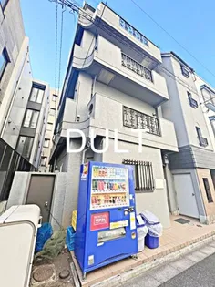 東京都文京区湯島4【マンション】の外観