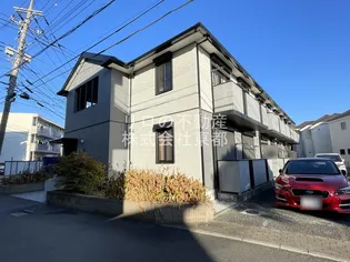 ガイア是政の画像