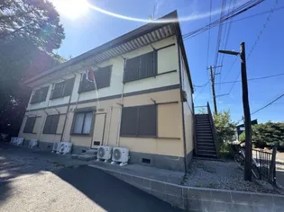 サニーハイツの画像