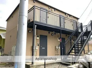 神奈川県横須賀市追浜本町1【アパート】の外観